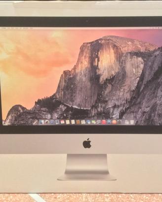 IMAC Late 2013