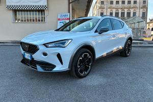 Cupra Formentor 2.0 TDI 4Drive DSG