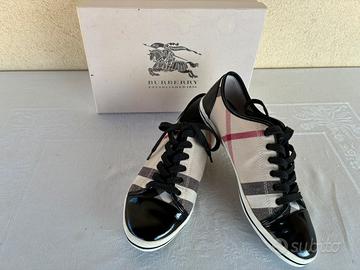 Scarpe donna Burberry n 40