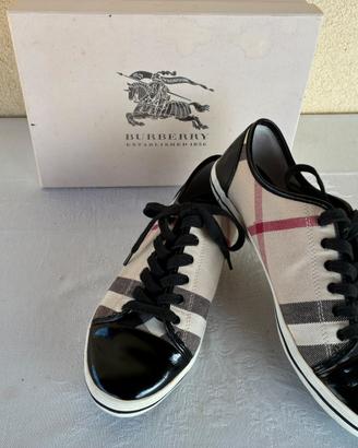 Scarpe donna Burberry n 40