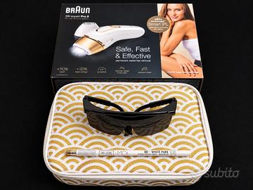 Braun Silk-Expert Pro 5 PL5137 IPL + Kit