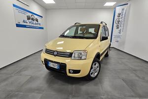 Fiat Panda 1.2 4x4 Climbing - NeoPatentati