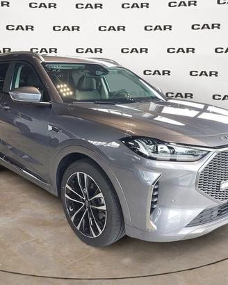 SPORTEQUIPE Sportequipe 7 GTW 1.6 t-gdi Gpl dct