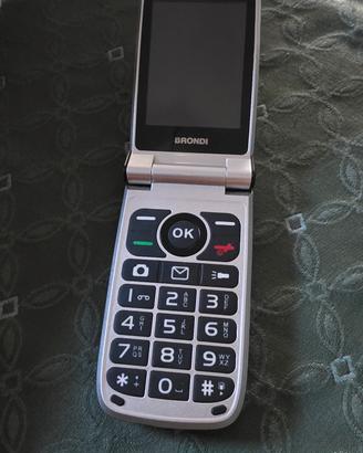 Brondi Magnum 4
