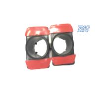 KIT 2 SUPPORTI PDC BMW E39 PARAURTI POSTERIORE LOO