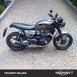 TRIUMPH Speed Twin 1200 Abs