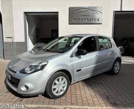 Renault clio 1.5 dci 5p dynamique certificata nuov