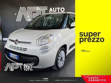 FIAT 500L 1.4 Pop Star 95cv