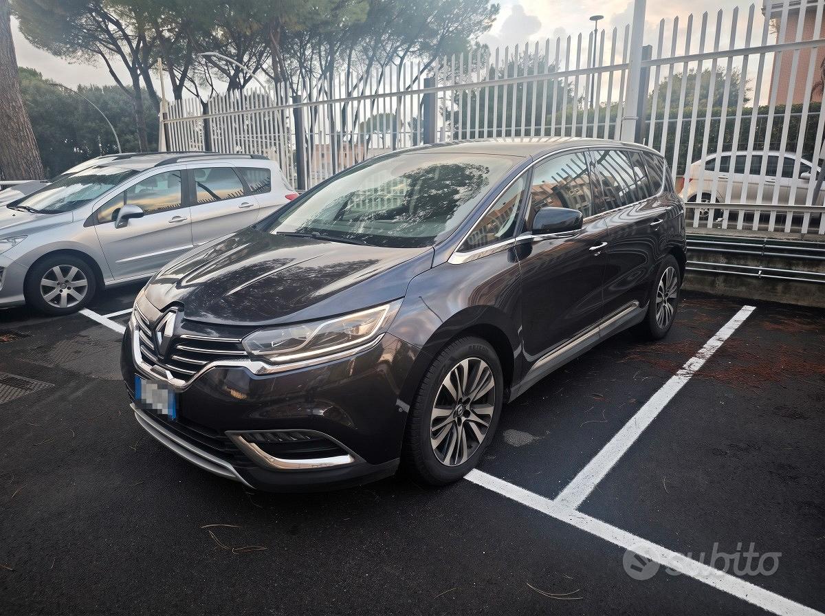 Renault Espace 5ª serie