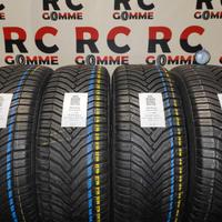 4 GOMME 195/55 R16 91H MICHELIN – 4 STAGIONI