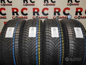4 GOMME 195/55 R16 91H MICHELIN – 4 STAGIONI
