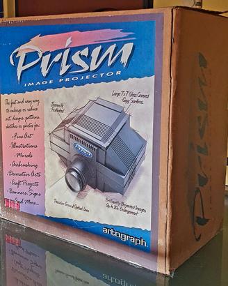 Proittore prism