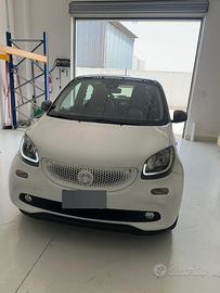 Smart Four For