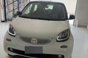 Smart Four For