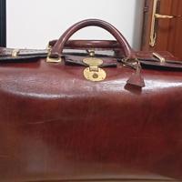Valigia vintage