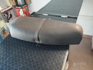 Sella originale vespa PX