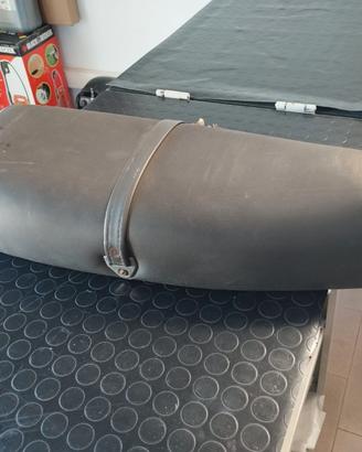 Sella originale vespa PX