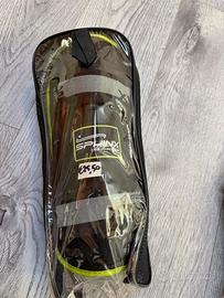 Para ginocchia nuove