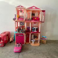 Casa barby