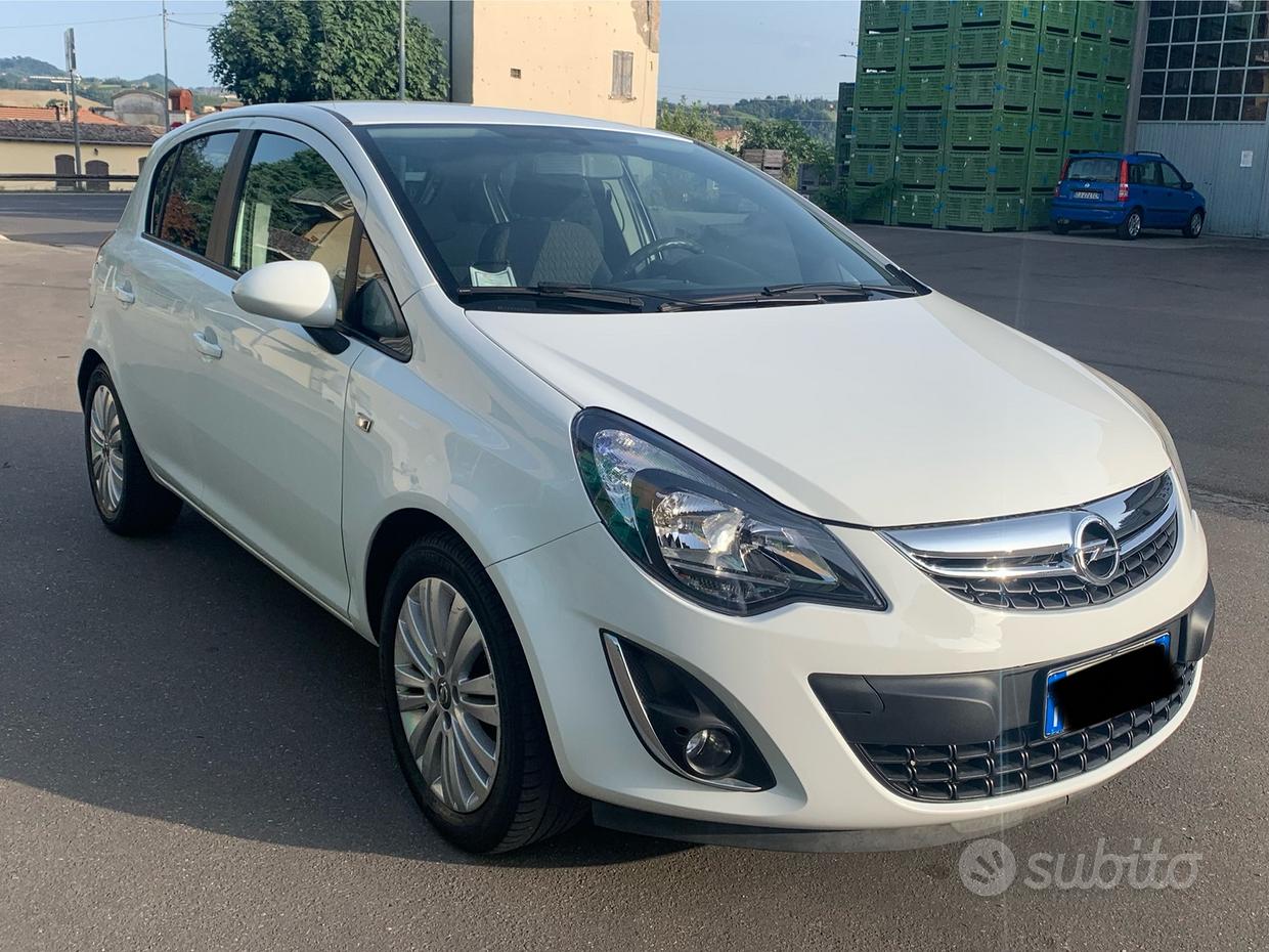 Opel Corsa 4ª serie