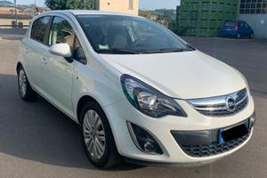 Opel Corsa 5p 1.2 Edition GPL-tech 85cv