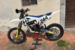 Husqvarna 85