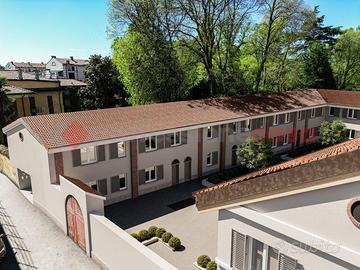 Appartamento Paderno Dugnano [Cod. rif 3306615VRG]