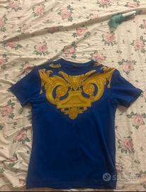 Maglia Versace