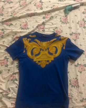 Maglia Versace