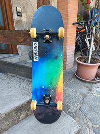 skateboard chyuan