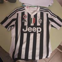 Maglietta Juventus 