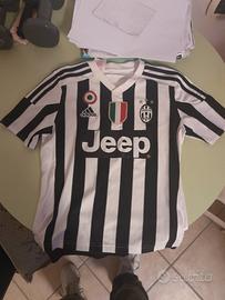 Maglietta Juventus 