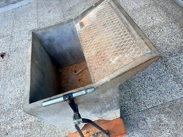 Lavatoio