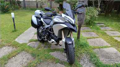Ducati multistrada
