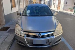 Opel Astra 1.7 diesel