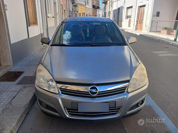 Opel Astra 1.7 diesel