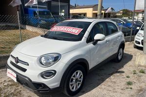 Fiat 500X 1.3 MultiJet 95 CV -City Cross-