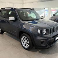 JEEP Renegade 1.5 Turbo T4 130 cv MHEV Limited -
