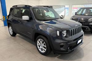 JEEP Renegade 1.5 Turbo T4 130 cv MHEV Limited -