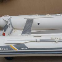 ZAR MINI AIR 10 3 MT nuovo