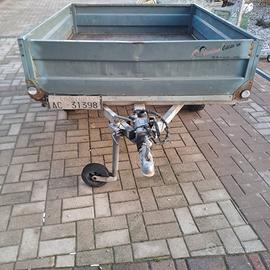 carrello auto ellebi