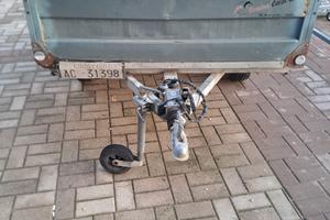 carrello auto ellebi