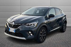Renault Captur 1.0 tce Intens Gpl 100cv my21