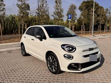 Fiat 500 X