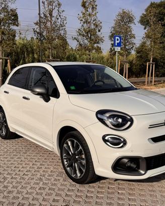 Fiat 500 X