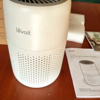 purificatore d'aria Hepa Levoit