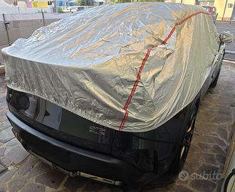 Telo Copriauto Mezzo Tetto SUV Tesla Model Y