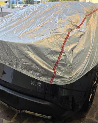 Telo Copriauto Mezzo Tetto SUV Tesla Model Y