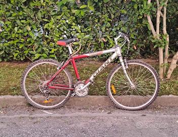 Bicicletta MTB Alluminio GIANT Boulder Alu Lite