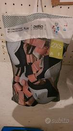 protezione bambini per sport